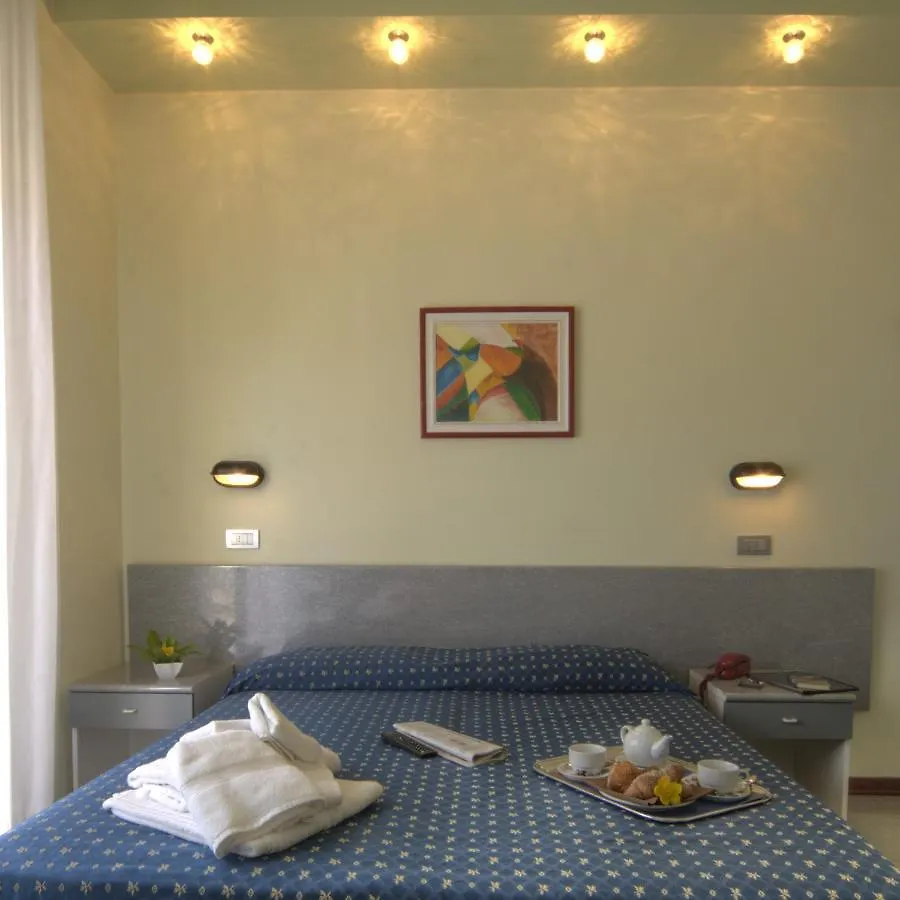 Hotel Reggiana Riccione