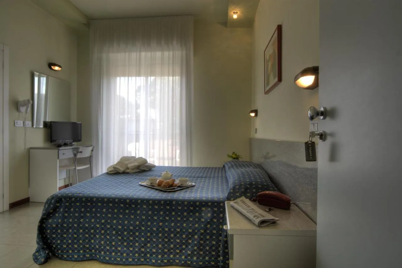 Hotel Reggiana Riccione