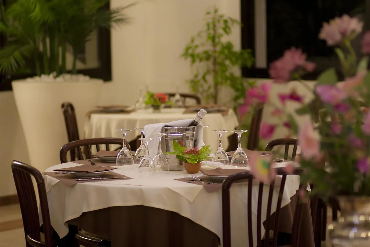 Hotel Reggiana Riccione