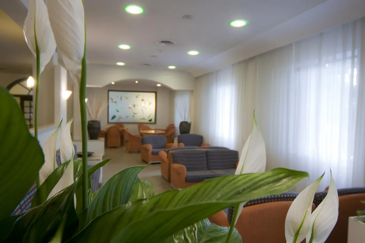 Hotel Reggiana Riccione