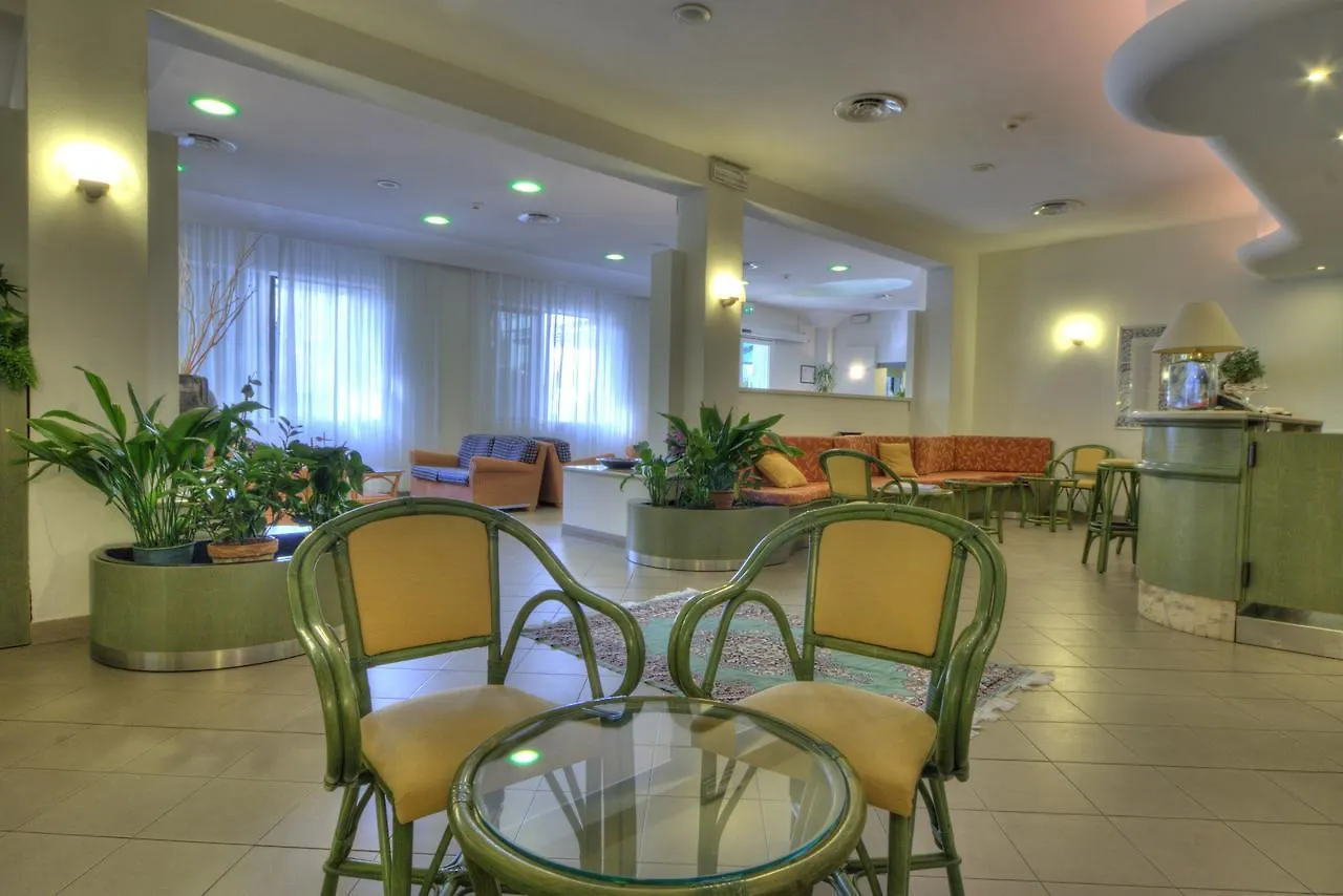 Hotel Reggiana Riccione