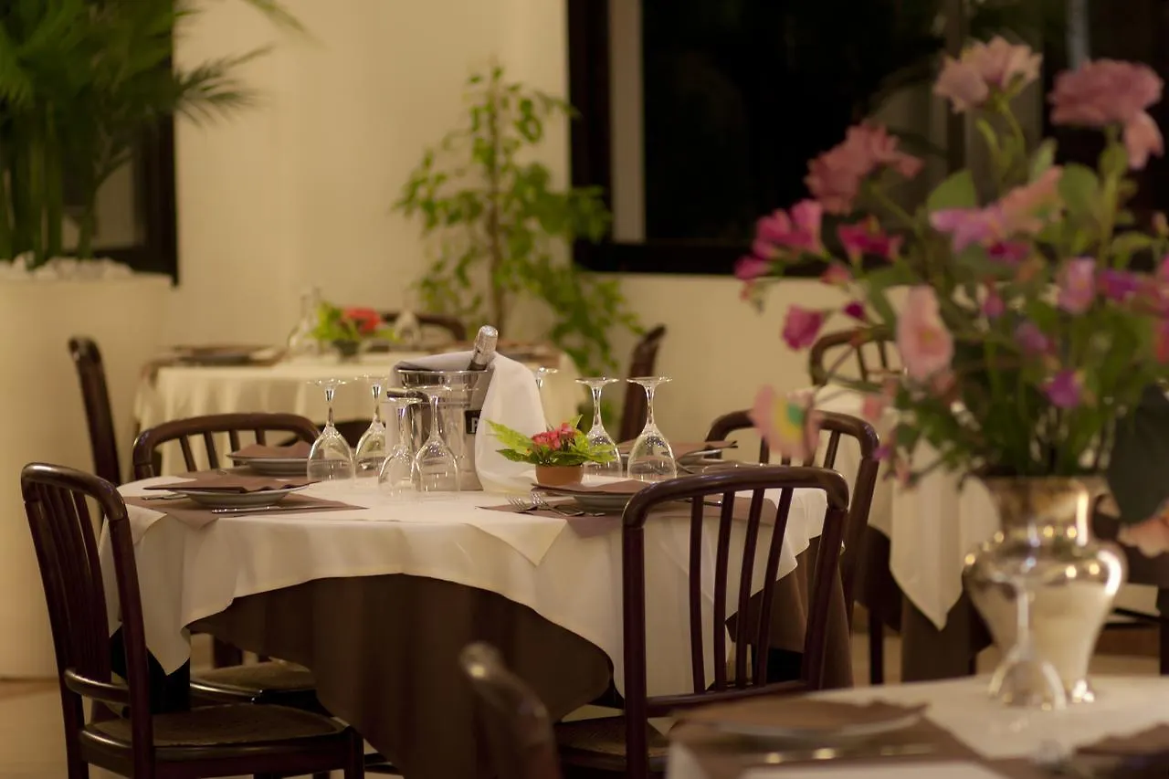 Hotel Reggiana Riccione