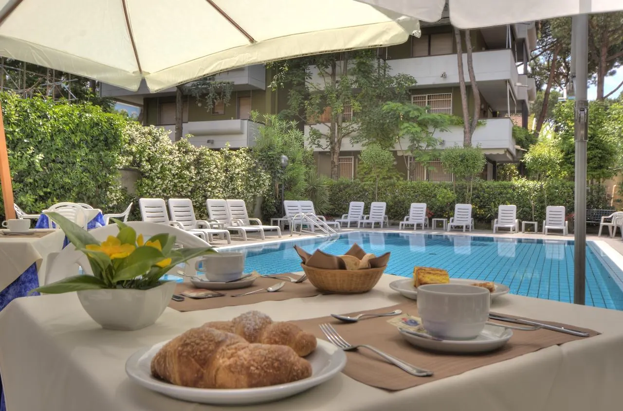Hotel Reggiana Riccione