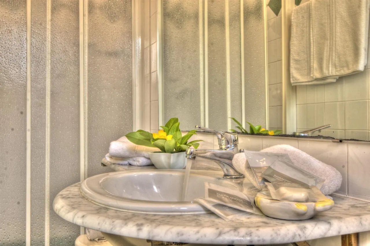 Hotel Reggiana Riccione