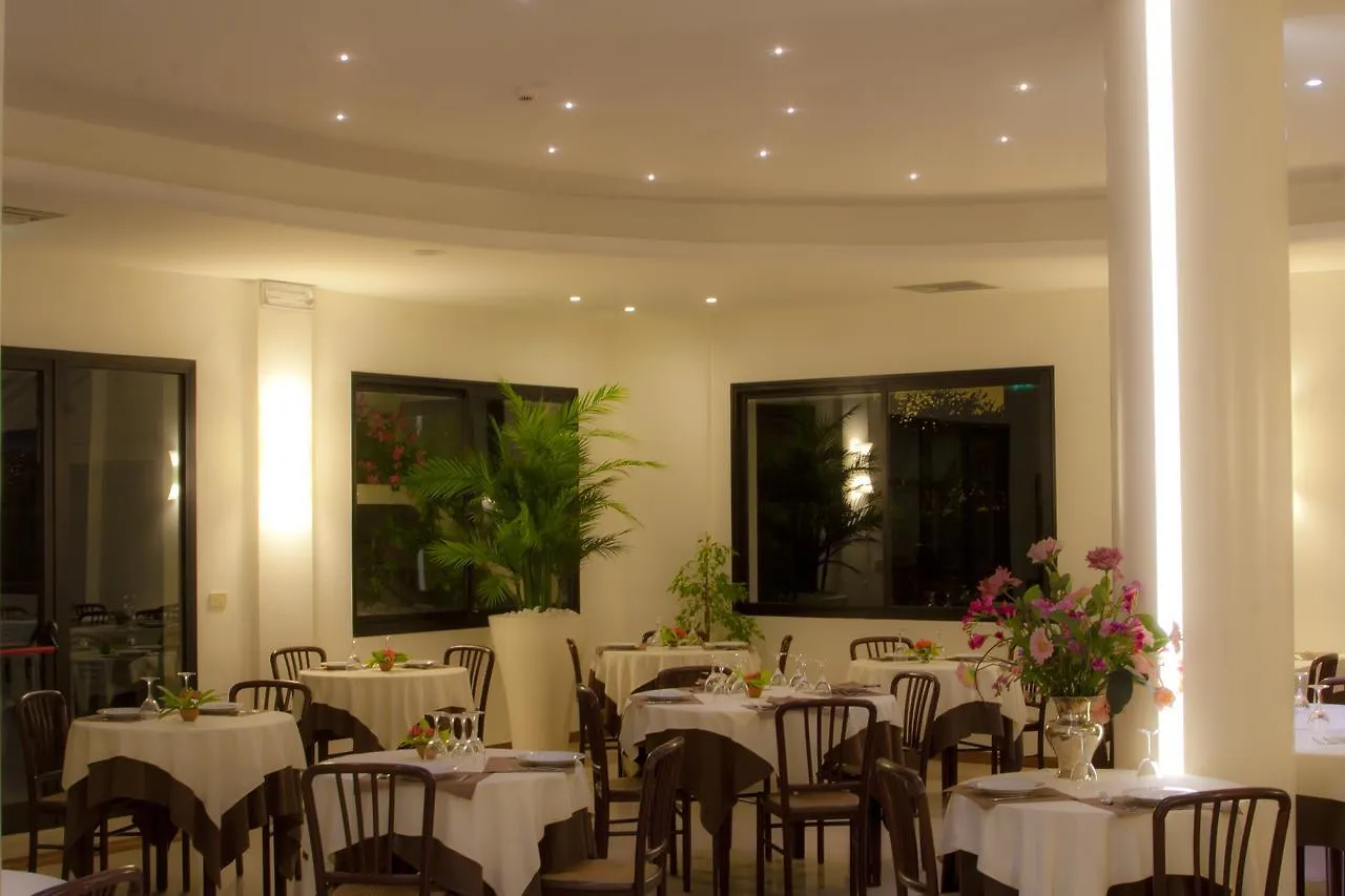 Hotel Reggiana Riccione