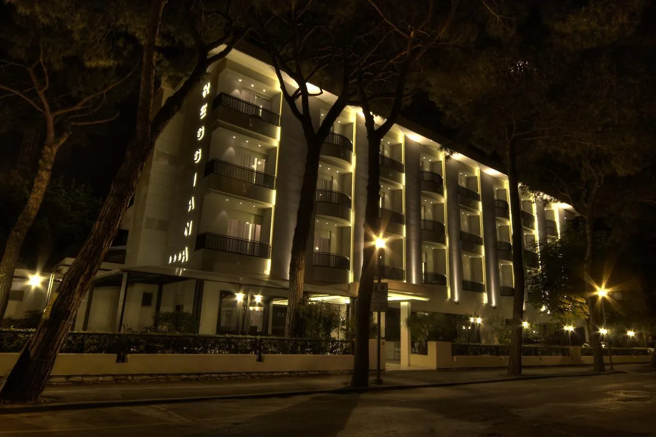 Hotel Reggiana Riccione