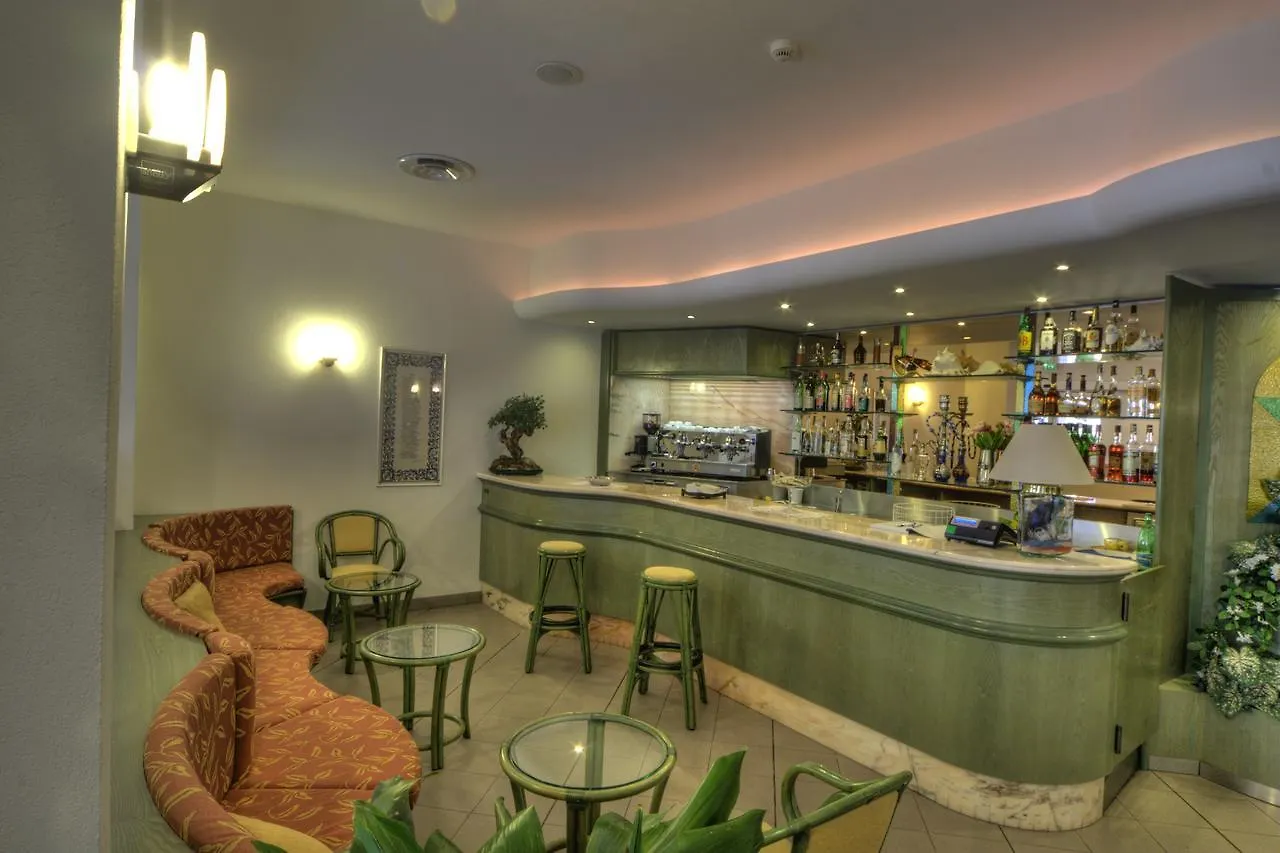 Hotel Reggiana Riccione