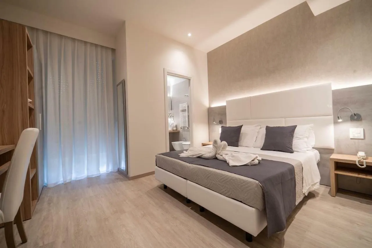 Hotel Reggiana Riccione