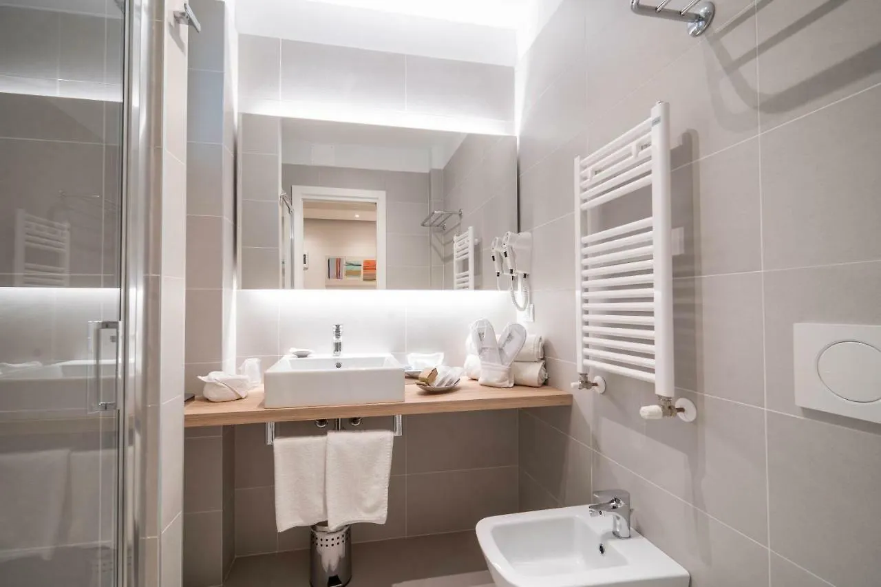 ***  Hotel Reggiana Riccione Italy