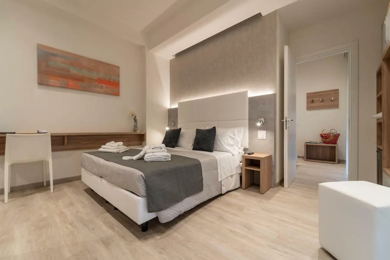Hotel Reggiana Riccione