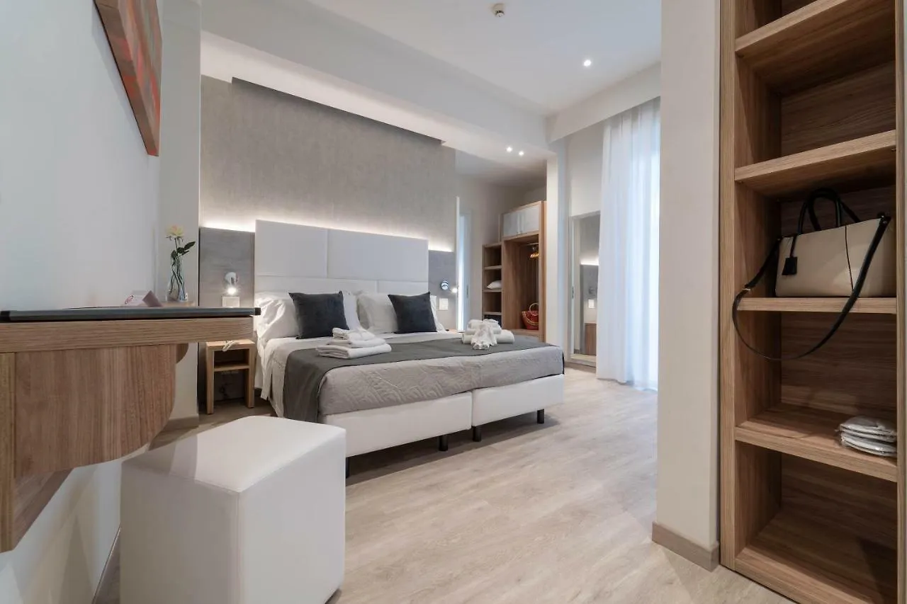 Hotel Reggiana Riccione