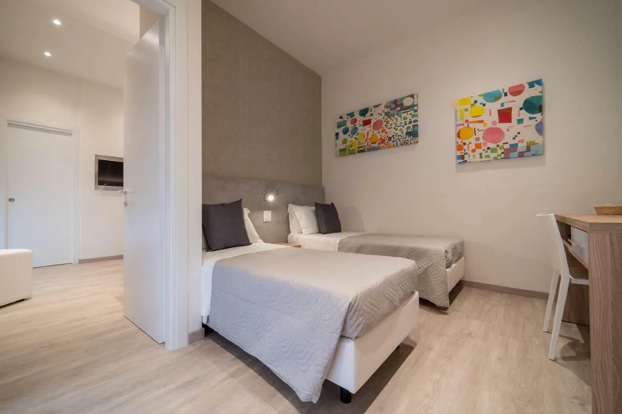 Hotel Reggiana Riccione